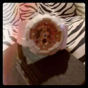 BABY G WATCH